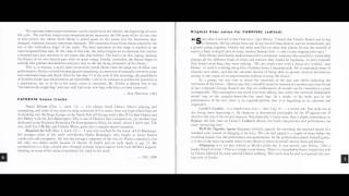 Denny Zeitlin-Cathexis (1964) HD