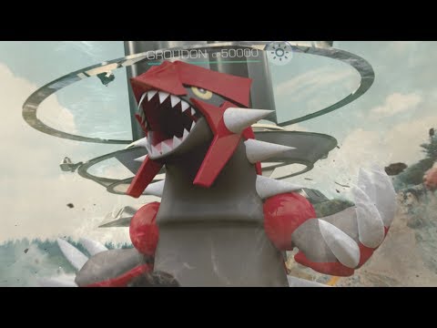 Pokémon GO – Più Pokémon, più Avventura