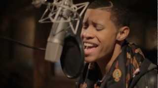 Greg Machado - &quot;It Will Rain&quot; - Bruno Mars Cover