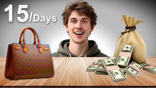 I Tried Ai Dropshipping for 15 Days | My Honest Results