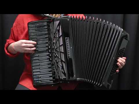 Americana P 34 (34/72 - 3/4 LMM)