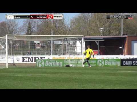 Heimspiel-Moment #14 (2021/2022) - Großes Fair-Play-Kino!