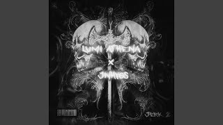 Cover art for JERK 2!!