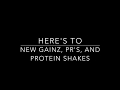 Quick Shoulder Workout Video