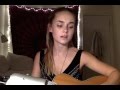 Black Flies - Ben Howard (Cover) by Alice ...