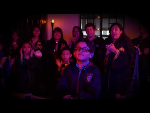 YouTube video