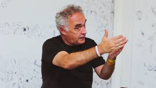 estado Actual con Ferran Adrià (1)