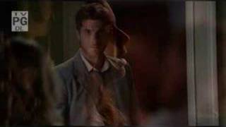 Justin/Rebecca - You are the Rake