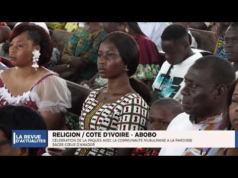 La Revue d'Actualités du 9 avril 2026