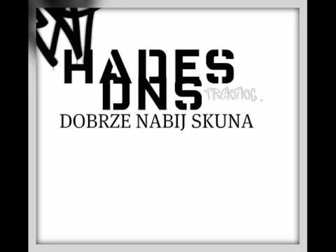 Hades DNS TRENING