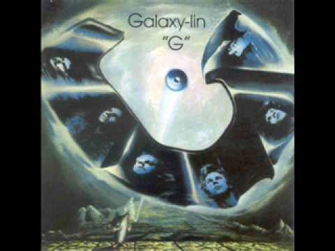 Galaxy-Lin - Hunting Song