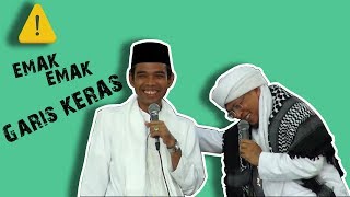 Download lagu Dialog Tanya Jawab Seru Special Uas Dan Aa gym mp3
