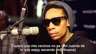 Paperbond - Wiz Khalifa (Subtitulado en español)