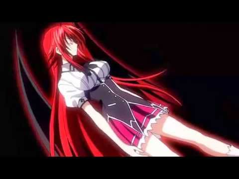 High School DxD BorN SUB ITA - AnimeForce