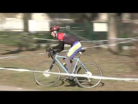 Ciklokros prvenstvo Vojvodine