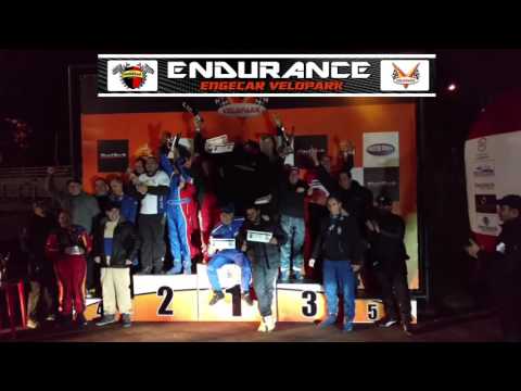 1º ENDURANCE ENGECAR VELOPARK 6H - PESADOS
