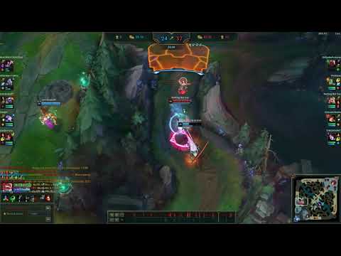 Qiyana - Nothing But You