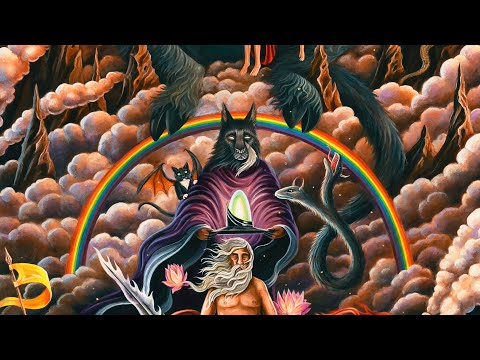 ANIMAL MATH - Official Trailer