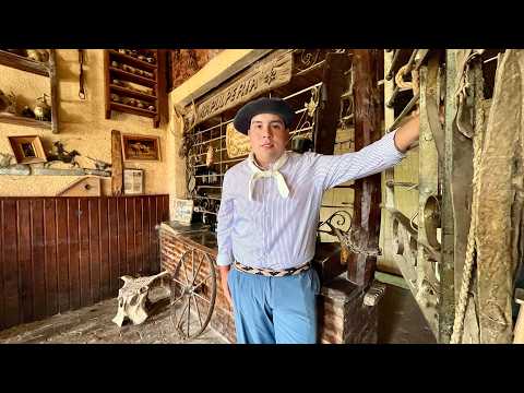 Viejo no te fallé, acá estoy en la p...