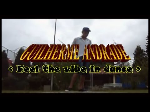 GuilhermeAndrade - @g_andradeofc ‹ Feel the vibe in dance › [OFICIAL] FreeStep