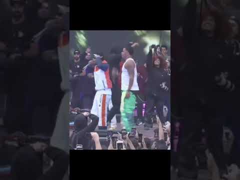 iria num show do MAJOR RD? #majorrd #cena #rap