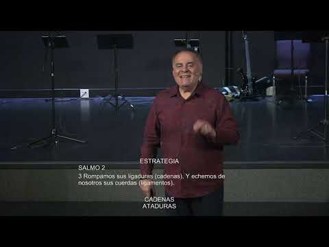 ¿PORQUE SE LEVANTE EL ENEMIGO? | Pastor David Greco