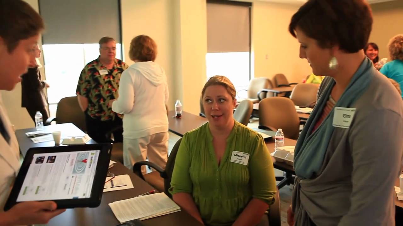 GiveMN receives Nonprofit Mission Award for Innovation