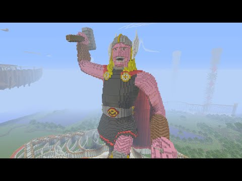 Minecraft Xbox - Creative Cribs EPISODE 161