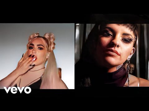 Lali - Ladrón ft Cazzu (Official Video) 12/11