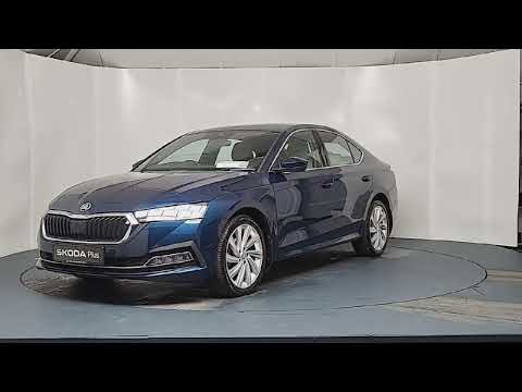 2023 Skoda Octavia