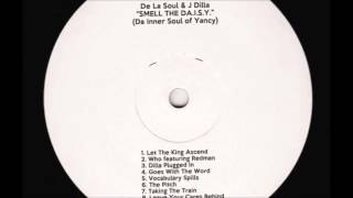 De La Soul - O&#39;Shut Up