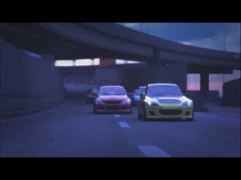 C1 GRAND PRIX  RACING BATTLE---  INTRO OPENING