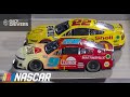 Backseat Drivers: Did pit strategy cost Chase Elliott the win at Martinsville?