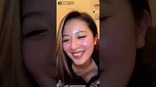 #tiktokライブ #ギャル #着衣 #関西弁