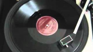 Little Walter ' I Hate To See You Go'  Checker 78rpm