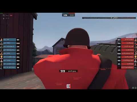 (Main) Grey Product Highlander Soldier Demo Review