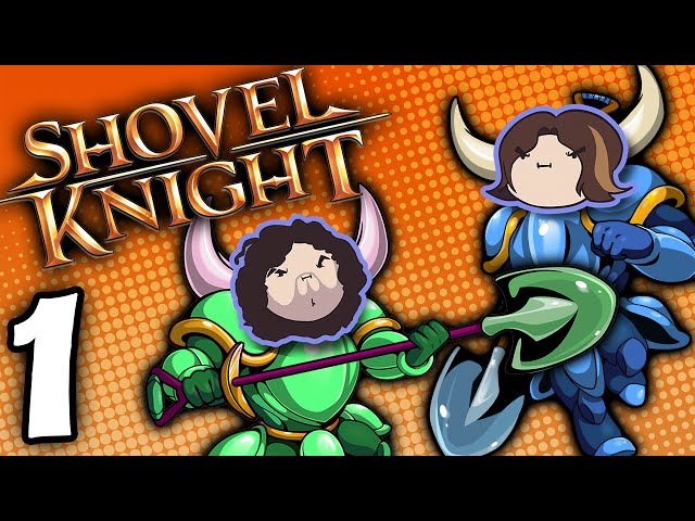 Shovel Knight: Treasure Trove