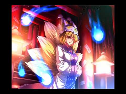 [05]東方 │Techno / Trance │Will-o'-tHe-WisP