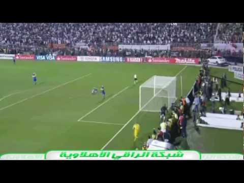 Corinthians 2 vs 0 Boca Juniors .. Final Copa Libertadores HD