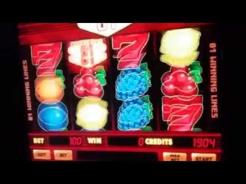Live play on Multiplay 81 slot machine HIGH LIMIT - BIG FAIL