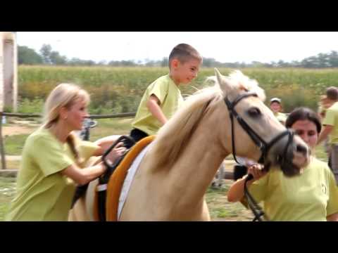 Első Nagygéci Lovasnap