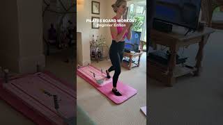 Reformer Chest Expansion demonstration thumbnail