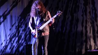 "Power of the People" Monster Truck@Revel Ovation Hall Atlantic City 5/9/14