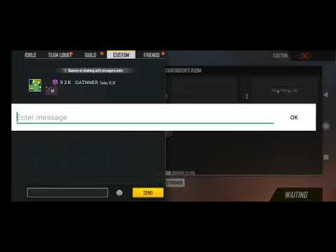 TGB REDMI VS RK POKO