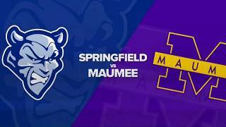 Springfield vs. Maumee | Big Board Friday week 1