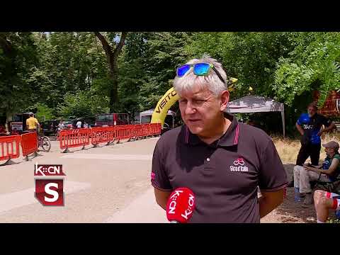 MTB Kup Lipovača