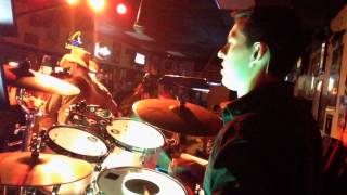 Tracy Byrd - I'm from the Country  (Sucker Punch Cover)