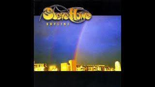 Steve Howe:-'Camera Obscura'