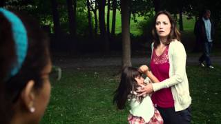 &quot;Together, we can find a child&quot; - Wireless AMBER Alerts PSA