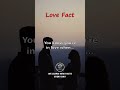 💘Do You Know When You're Truly in Love? #LoveSigns #RelationshipFacts #HeartTalk